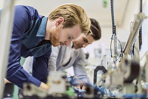 The 16 Best Online Schools for Bachelor’s in Electronic Engineering - Online Bachelor Degrees