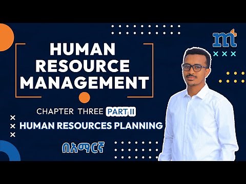 Human Resource Planning: Key Concepts and Importance
