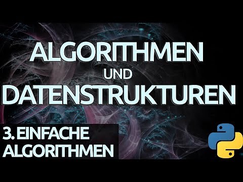 Algorithms and Data Structures #16 - Insertion Sort in Python