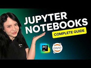 Jupyter Notebooks in PyCharm: The Complete Professional Workflow