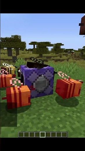 How to works repeating command block in minecraft?