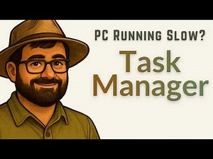 Computer Running Slow? This Changes Everything |🎒Trail Pack Essentials