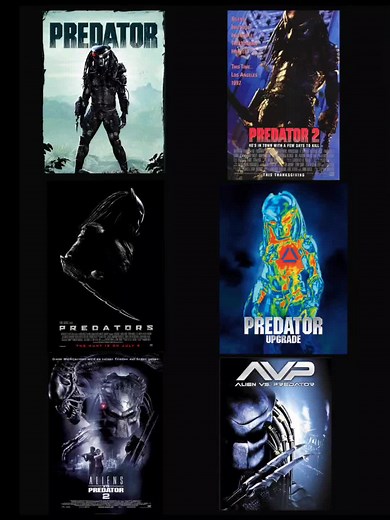 Alien vs Predator Movie Chronological Order Explained