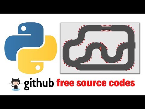 How To Create Car Game? - Python #PyGame