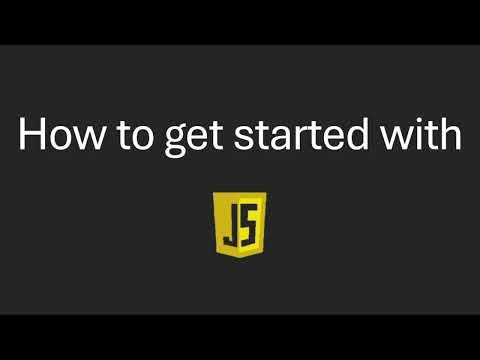 How to Start Learning JavaScript (Complete Beginner Guide)