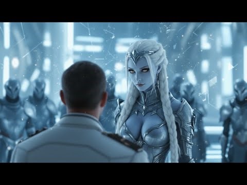 No One Wanted to Marry the Alien Woman — But I Stepped Forward in Silence.