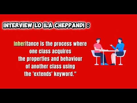 Oops main pillar Inheritance explained in simple way with real world example#java