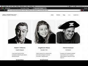 16. Creando un archivo JSON con la información