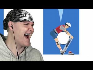 HUGGED, LIFTED, HOLDING, CARRYING! ► Happy Wheels |362|