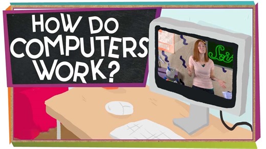 Unlock the World of Computer Science in 17 Minutes : A Complete Overview
