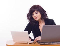 Zwei Computer miteinander verbinden - so geht's