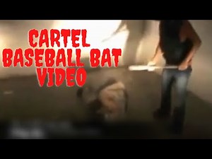The Brutal Baseball Bat Execution Of Joaquin Gallegos | The Rise & Fall Of Cartel De Juarez