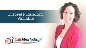 Discrete Random Variable