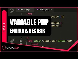How to receive a variable in a form input with PHP