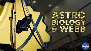 Explore alien worlds with NASA's James Webb Space Telescope! In this new NASA Astrobiology video series, learn how the space telescope's powerful instruments will help search for life in the universe by studying the skies of distant Earth-size planets. Measurements like these were previously only possible with the largest Jupiter-size planets. Watch the series intro. 👇 | NASA - National Aeronautics and Space Administration