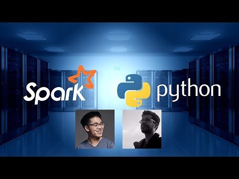 Apache Spark Tutorial Python with PySpark 2 | Install Java and Git