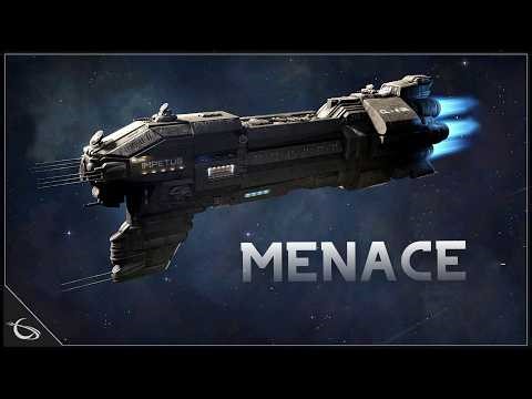 Menace - Battle Brothers Devs + X-Com