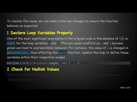 How to Fix Uncaught TypeError in Recursive Function Calls in JavaScript