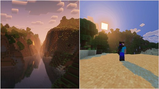 Minecraft Bedrock vs Java: Which one should you play in 2025?
