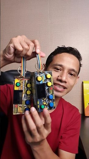 Basuri replica module can make sound #replicamodule