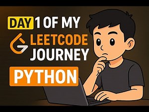 Solving LeetCode Daily Challenge + Two Sum in Python | Step-by-Step Explanation 🔥
