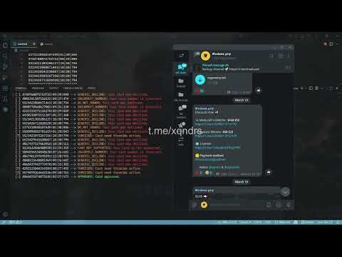 Tools CC Checker Python Gates Stripe Checkout 2D/3D Bypass!