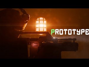 Alien: Prototype OFFICIAL GAME PAGE TRAILER [EXTENDED]