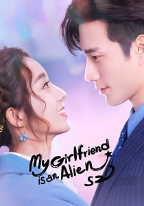My Girlfriend is an Alien Season 2 - episodes streaming online