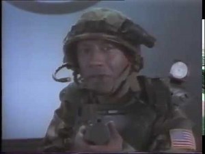 Alien Ride at the Speed of Fright