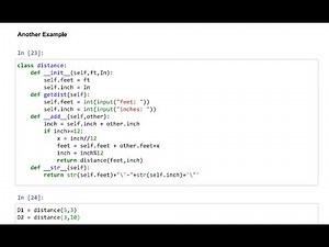Operator Overloading Explained | Learning OOP using Python 🐍