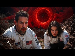 Revolution Against the Alien Overlords | Sci-Fi Movie | Alien Invasion Adventure | Free Movie