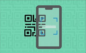 QR Code Scanner