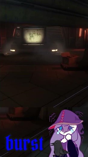 What about my dreams?! #alienisolation #vtuber