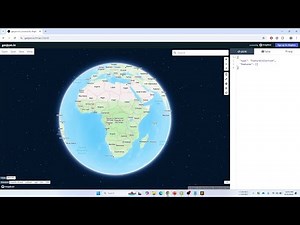 Introduction to GeoJSON