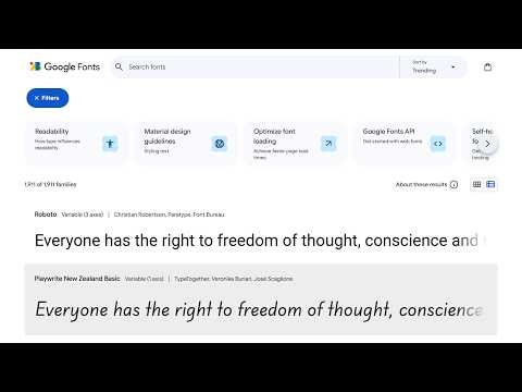 Browse Fonts - Google Fonts · Fonts.google.com · 2026