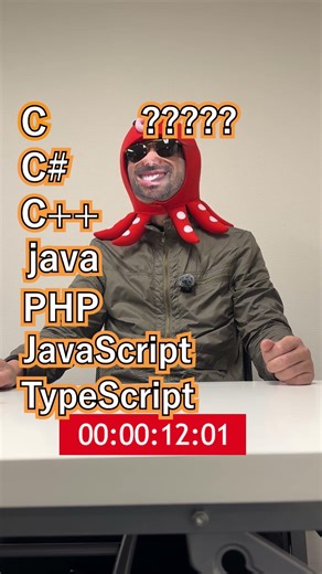 何個言える？？🧑‍💻 #エンジニア #エンジニア採用担当