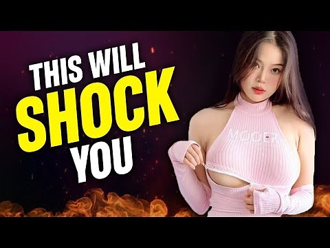 Top Robots with INSANE ABILITY! The Rise of Female Humanoid Robot