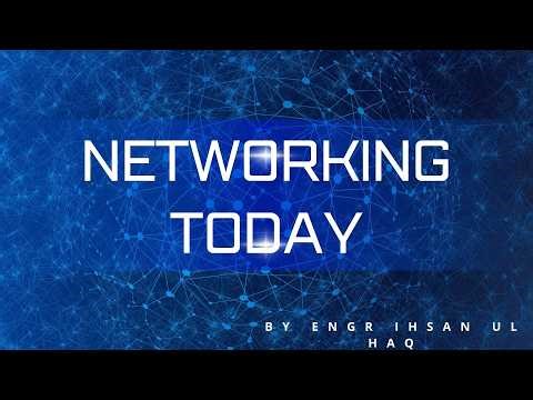 Networking Basics | Introduction to Computer Networking