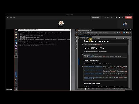 Automate your Multiphysics Ansys HFSS-Icepak Project with PyAEDT