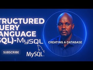 SQL Basics: Create and Manage Databases Easily