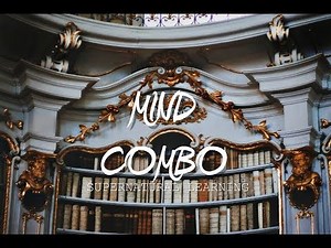Mind Combo - Supernatural Learning+Photographic Memory - Subliminal