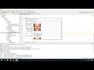 Face Recognition using OpenCV, DeepLearning4J with Java - Code Included