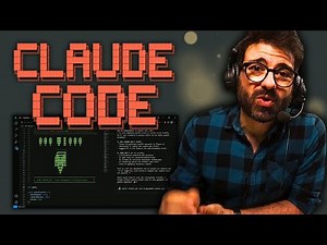 CLAUDE CODE 👾 CORSO COMPLETO per PROGRAMMARE con AI - La RIVOLUZIONE del CODING!