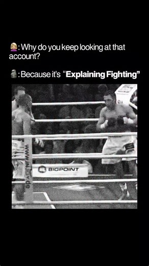 Explaining Fighting on Instagram: "This is how effective fighting techniques actually work — they rely on timing, balance, and efficiency rather than brute strength. Good techniques focus on controlling distance, targeting openings, and staying stable under pressure. Simple strikes, blocks, and movement patterns are easier to execute and more reliable than complex combinations in real situations. The goal isn’t to look impressive — it’s to stay safe and in control. Strong basics + calm mindset =