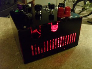 Analog Function Generator