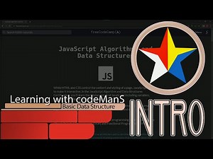 JavaScript Basic Data Structures: Introduction | FreeCodeCamp