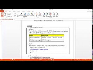 Correction Contrôle : Exercice Javascript