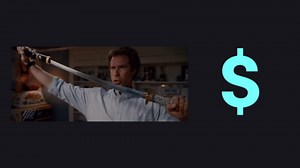 The Legend of jQuery in 100 Seconds!