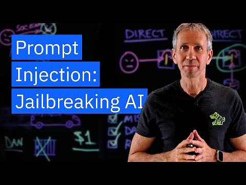 What Is a Prompt Injection Attack?