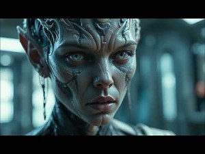 Alien Doctor Shocked by Human Healing Power | HFY Sci-Fi Story Full